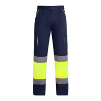 Светлоотразителен панталон HI-Viz ENIX Светлоотразителен панталон HI-Viz ENIX