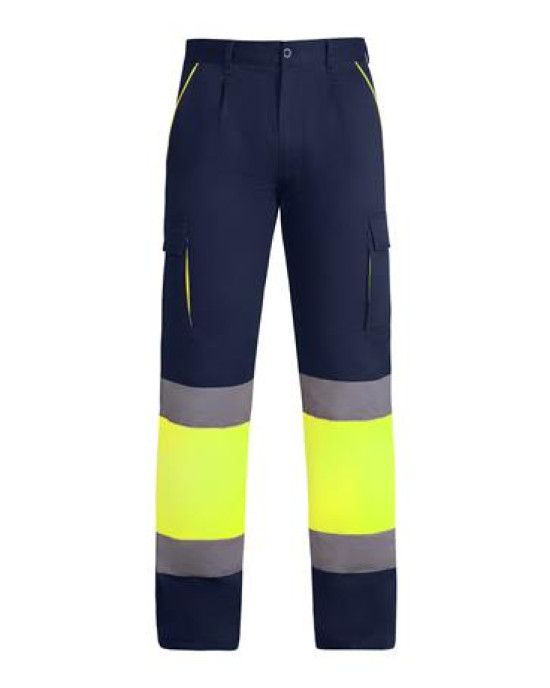 Светлоотразителен панталон HI-Viz ENIX