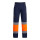 RN Orange Neon - Navy 