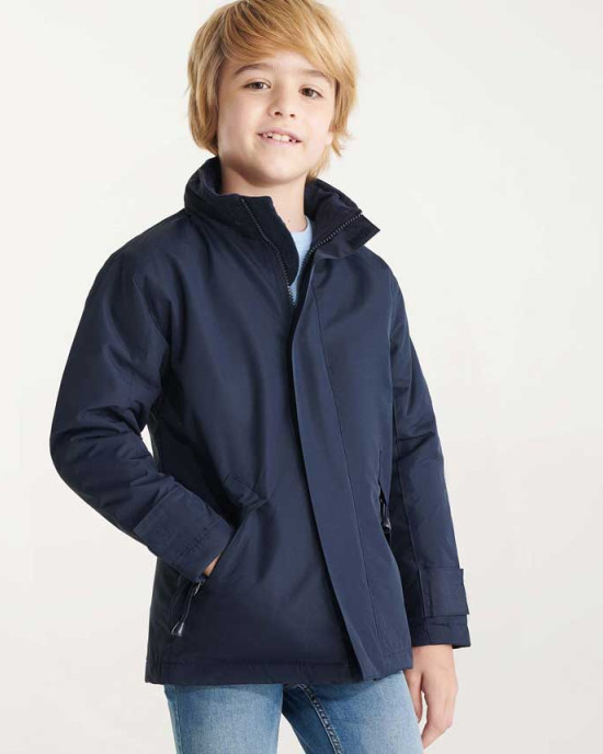 Детско яке Europa Kids