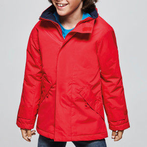 Детско яке Europa Kids