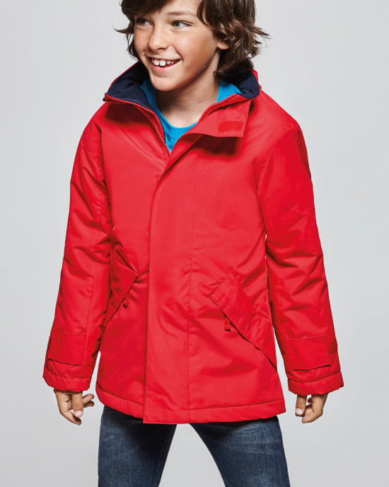 Детско яке Europa Kids