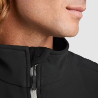 Мъжки елек Softshell Antartida