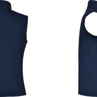 Мъжки елек Softshell Antartida
