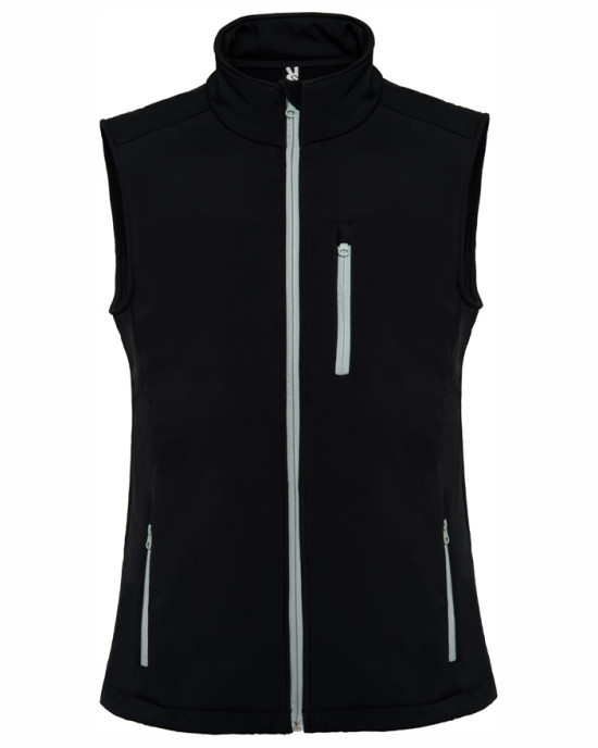 Мъжки елек Softshell Antartida