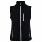 Мъжки елек Softshell Antartida