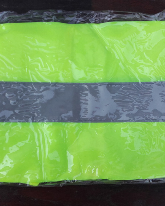 Светлоотразителен елек Sirio