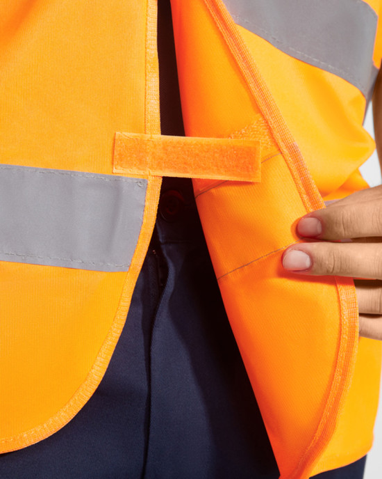 Светлоотразителен елек Sirio