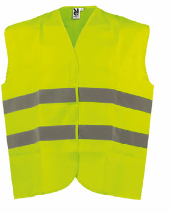 Светлоотразителен елек Sirio