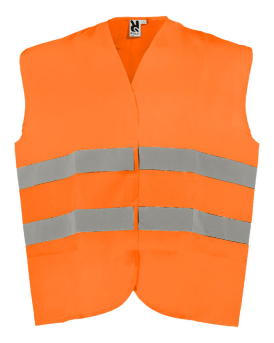 Светлоотразителен елек Sirio