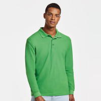 Риза пике POLO ESTRELLA L/S