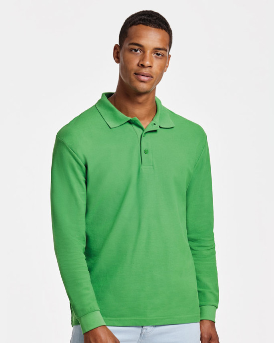 Тип лакоста POLO ESTRELLA L/S