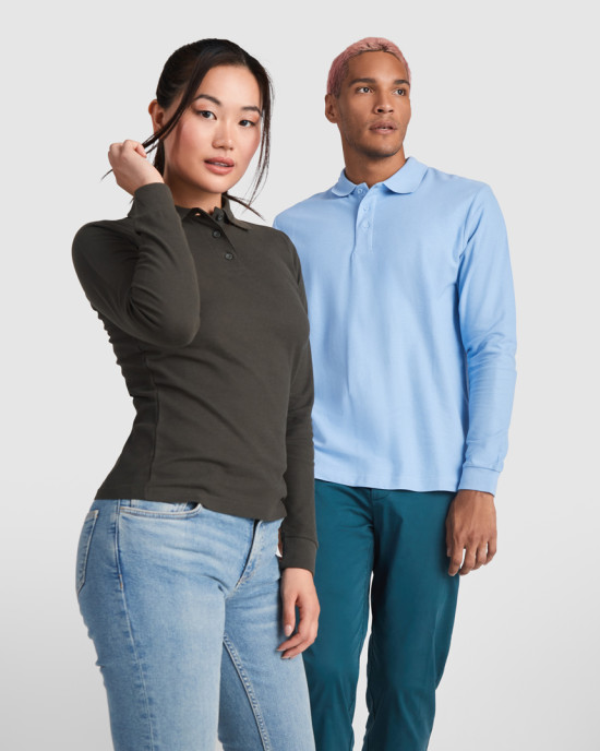 Тип лакоста POLO ESTRELLA L/S