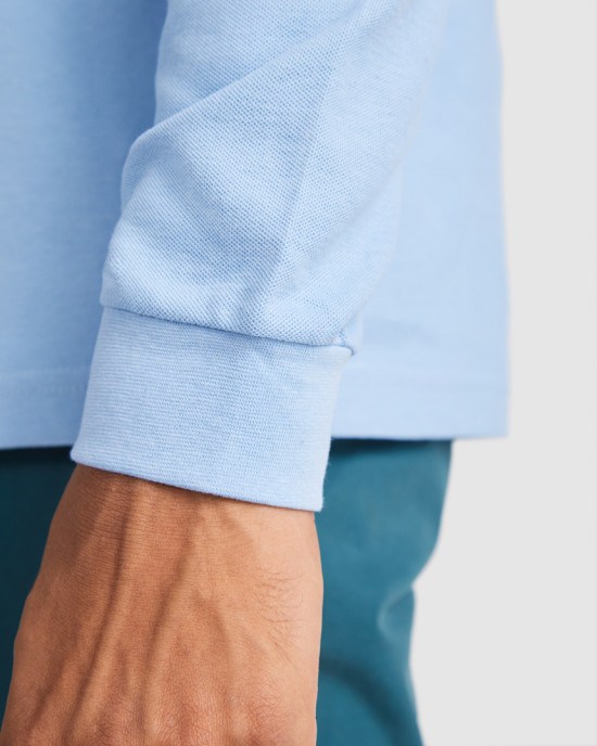 Тип лакоста POLO ESTRELLA L/S