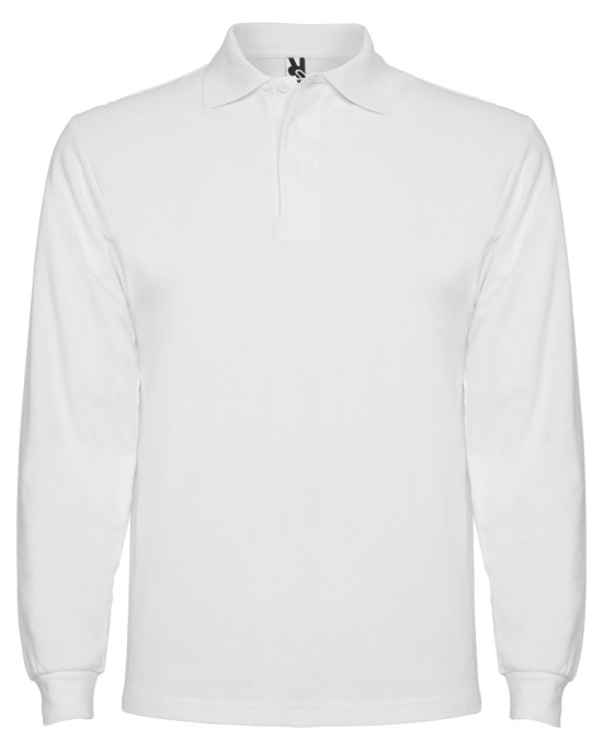 Тип лакоста POLO ESTRELLA L/S