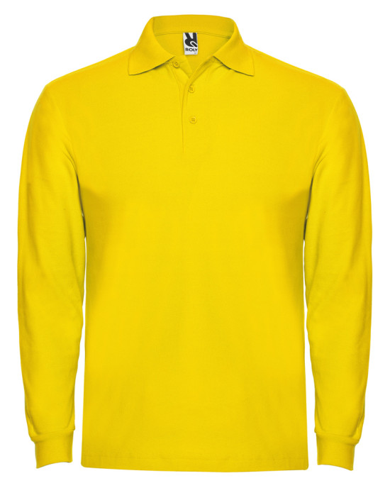 Тип лакоста POLO ESTRELLA L/S