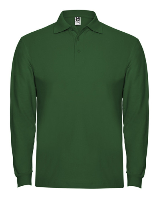 Тип лакоста POLO ESTRELLA L/S