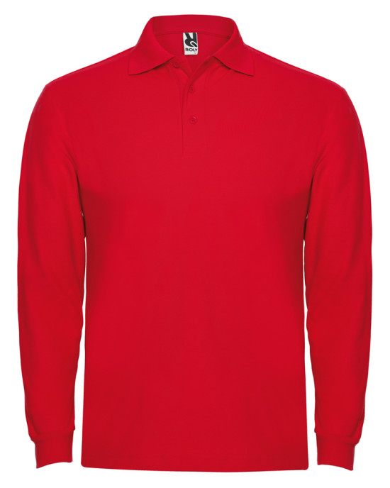 Тип лакоста POLO ESTRELLA L/S