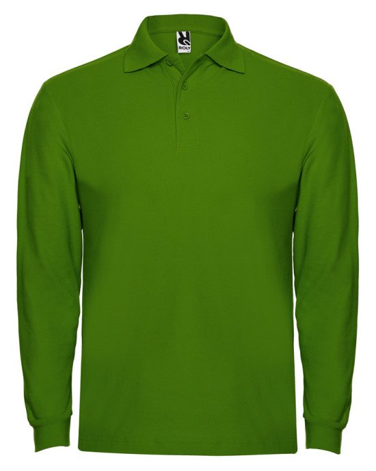 Тип лакоста POLO ESTRELLA L/S