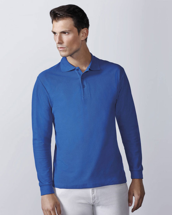 Тип лакоста POLO ESTRELLA L/S