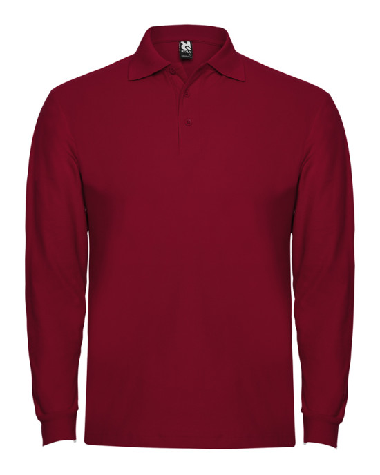 Тип лакоста POLO ESTRELLA L/S