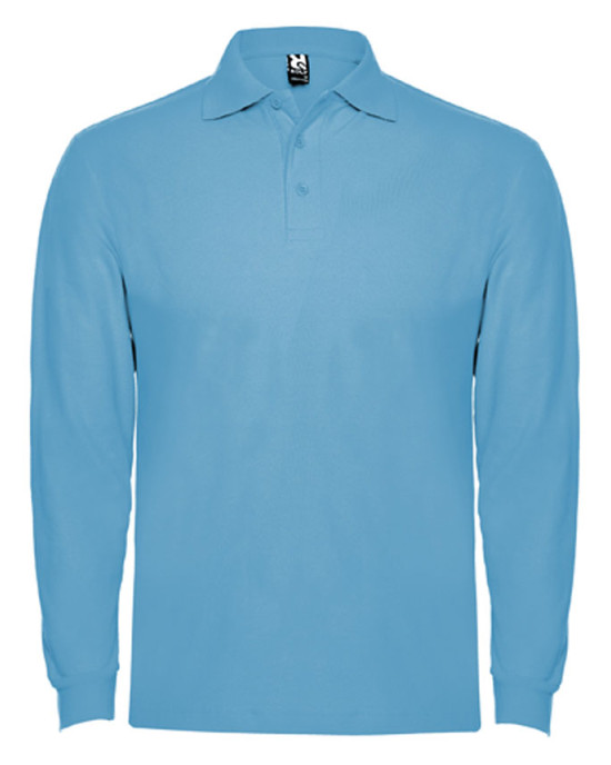 Тип лакоста POLO ESTRELLA L/S