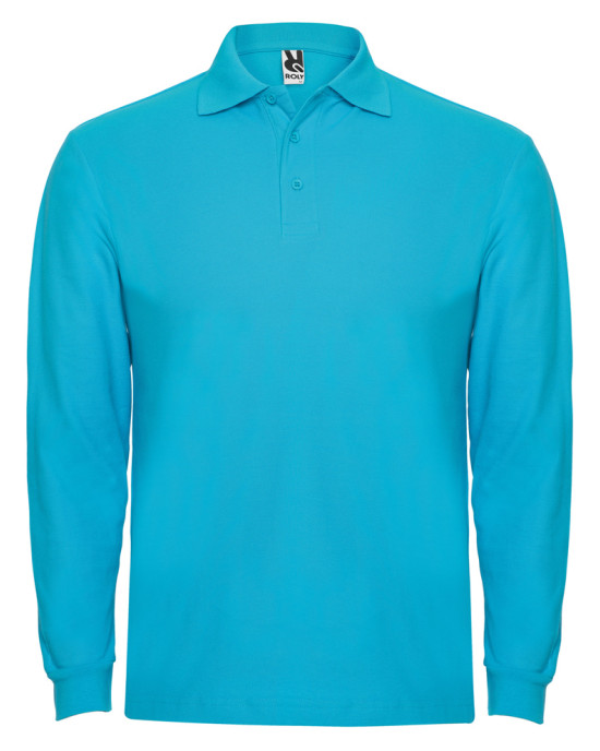 Тип лакоста POLO ESTRELLA L/S
