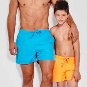 Къси панталони Aqua