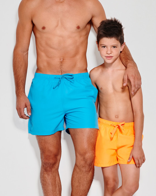 Къси панталони Aqua