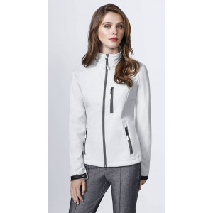 Дамско яке Softshell Antartida