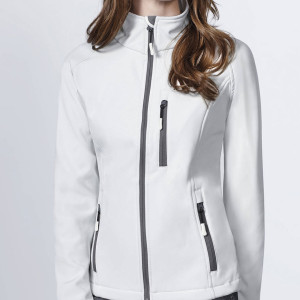 Дамско яке Softshell Antartida