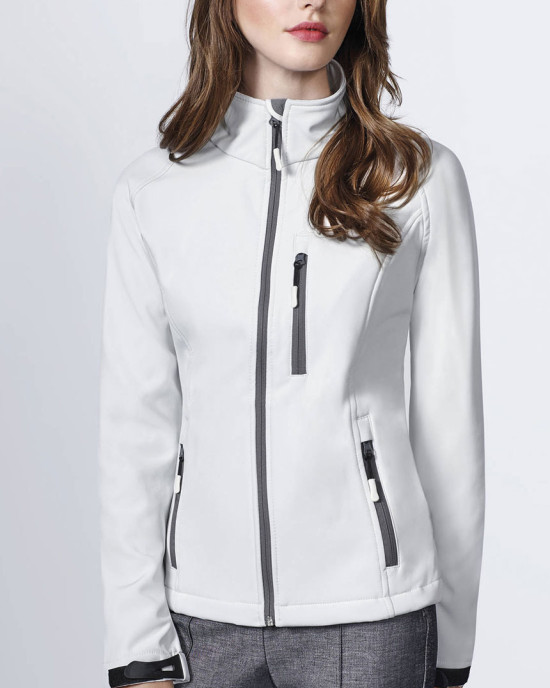 Дамско яке Softshell Antartida