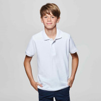 Риза пике POLO STAR C