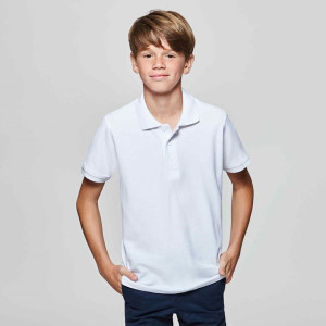 Риза пике POLO STAR C