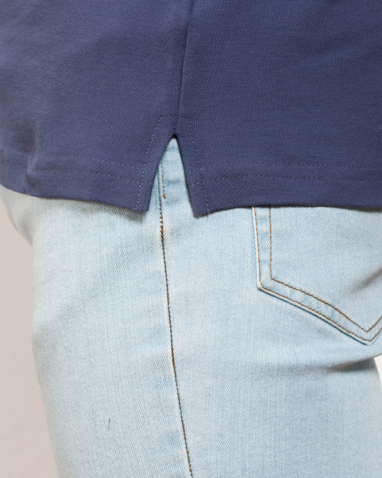 Риза пике POLO STAR C