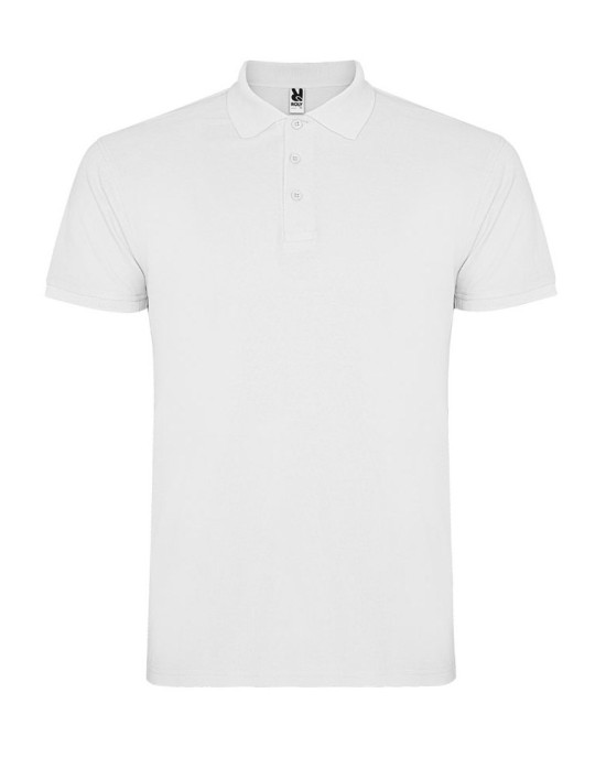 Риза пике POLO STAR C