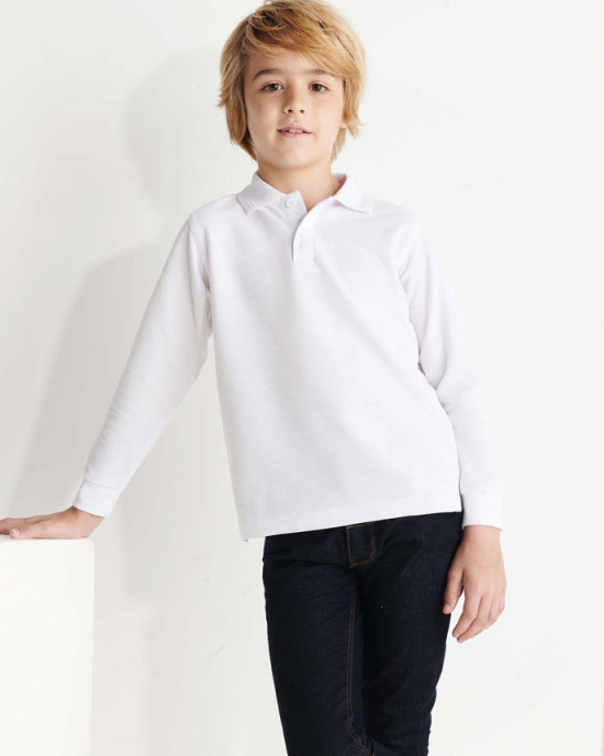 Риза пике CARPE CHILD