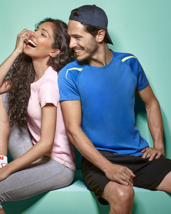 Къси панталони Sport