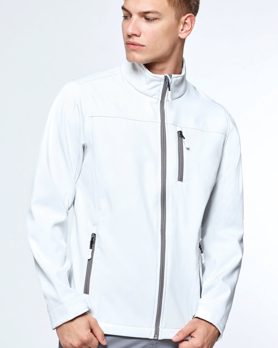 Мъжко яке Softshell Antartida