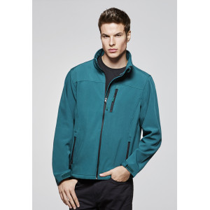 Мъжко яке Softshell Antartida