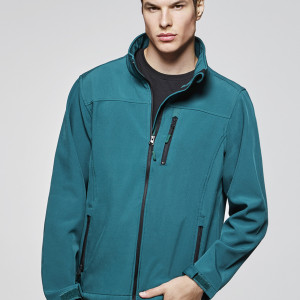 Мъжко яке Softshell Antartida