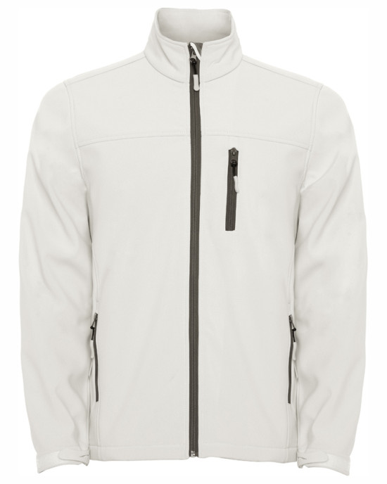 Мъжко яке Softshell Antartida