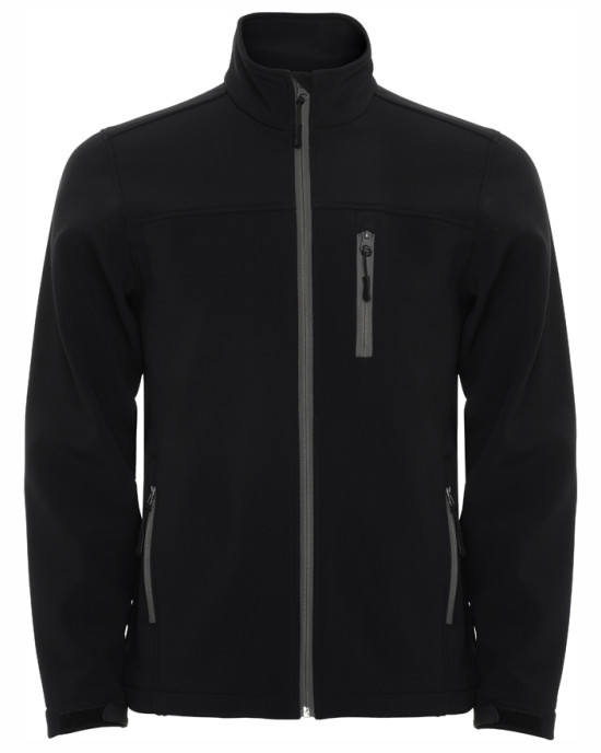 Мъжко яке Softshell Antartida