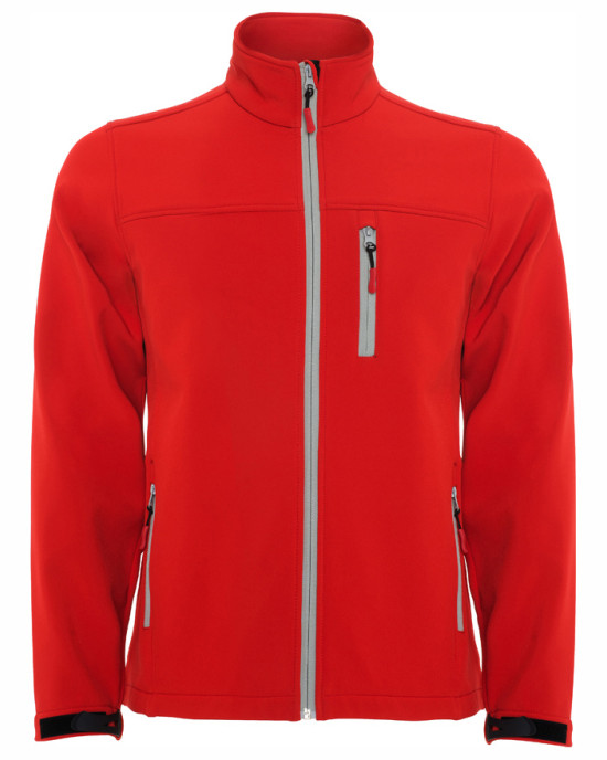 Мъжко яке Softshell Antartida