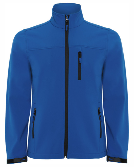 Мъжко яке Softshell Antartida