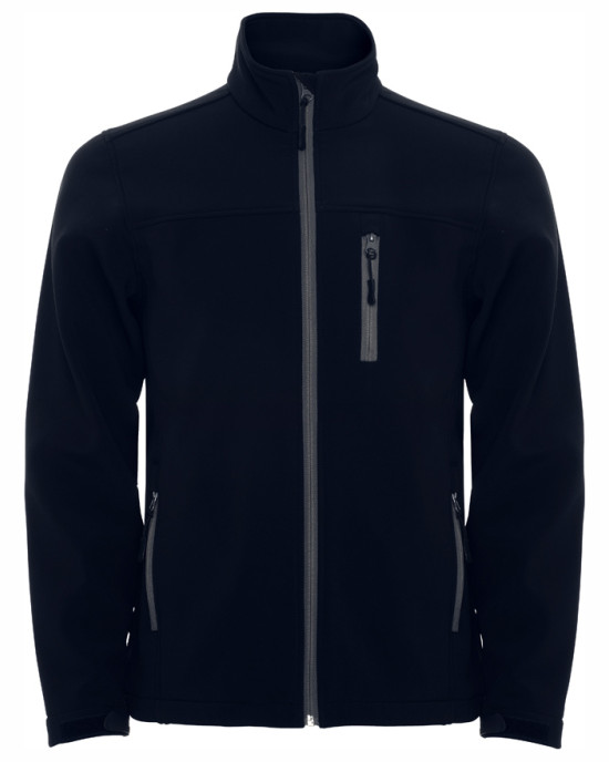 Мъжко яке Softshell Antartida