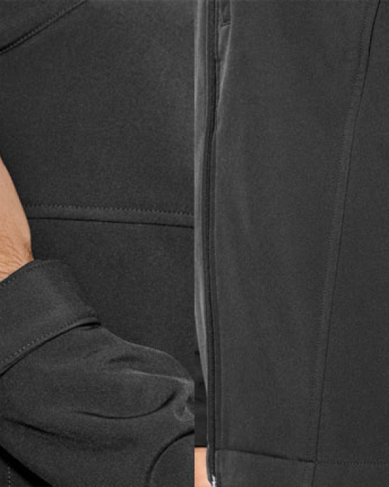 Мъжко яке Softshell Rudolph