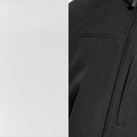 Мъжко яке Softshell Rudolph
