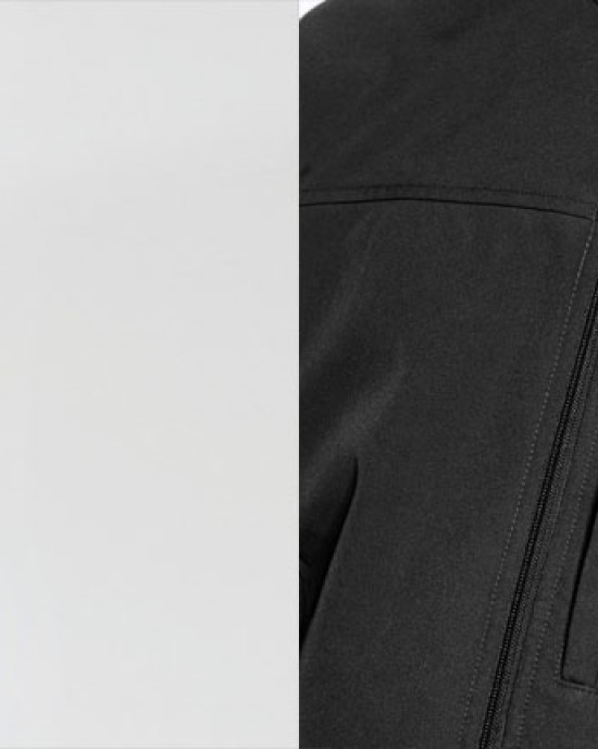 Мъжко яке Softshell Rudolph