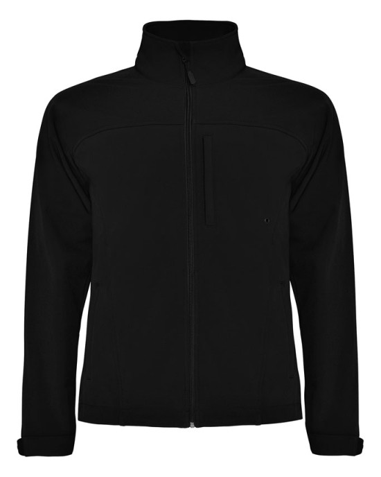 Мъжко яке Softshell Rudolph